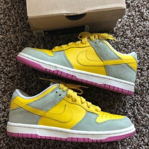 Nike Dunk Low CL